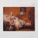 Recherche de boucher francois cartes postales Rococo