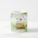 Recherche de serein tasses Fleurs en fleurs