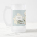 Recherche de vintage chopes Monogramme