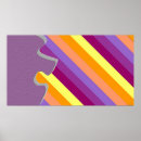 Recherche de puzzles posters Moderne