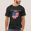 Recherche de lincoln tshirts Ohio
