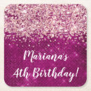 Recherche de paillette dessous de verres Moderne