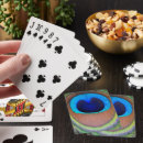 Recherche de paon jeux de cartes Coloré