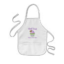 Recherche de cuisson enfant tabliers Cupcake