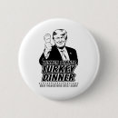 Recherche de dinde badges Nourriture