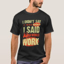 Recherche de forklift tshirts Droit