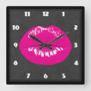 Recherche de cosmétique horloges Fille