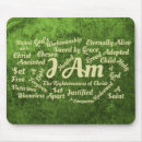 Recherche de jésus christ tapis souris Amour