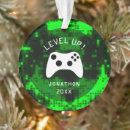 Recherche de contrôleur de jeu vidéo ornements Garçons