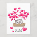 Recherche de enfantin cartes postales Chaton