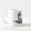 Recherche de pièce de jeu tasses Joueur d'échecs