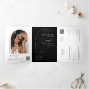 Recherche de black white mariage invitations Typography