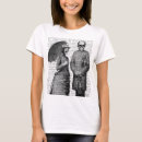 Recherche de crâne femme tshirts Steampunk