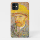 Recherche de paille iphone coques Van gogh