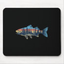 Recherche de pêche mouche tapis souris Lac