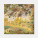 Recherche de renoir de pierre auguste magnets Printemps