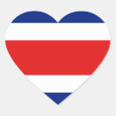 Recherche de drapeau du costa rica autocollants Drapeaux du monde