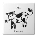 Recherche de laiterie carreaux Vache