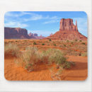 Recherche de monument tapis souris Arizona