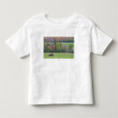 Recherche de tracteur vert tshirts Automne