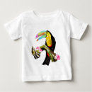 Recherche de toucan bébé tshirts Oiseau