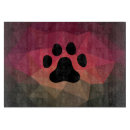 Recherche de cha cha dessous de verres Animal