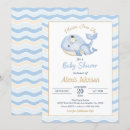 Recherche de petite baleine invitations Pour elle