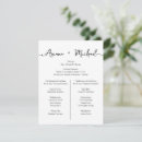 Recherche de listes invitations Chic