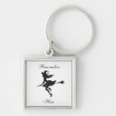 Recherche de mignonne halloween porteclés Pour elle