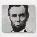 Recherche de abe lincoln tapis souris Historique