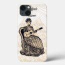 Recherche de dentelle noire iphone coques Classique