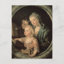 Recherche de lanterne magique cartes postales Magicien