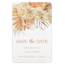 Recherche de save the date magnets Élégant