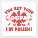 Recherche de polish autocollants Polonaise