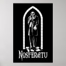 Recherche de dracula posters Nosferatu