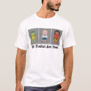 Recherche de kappa tshirts Anime