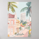 Recherche de sri posters Colombo