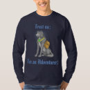 Recherche de aventuriers tshirts Pour tous
