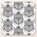 Recherche de hamsa dessous de verres Main