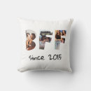 Recherche de de collage coussins Amitié