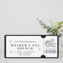 Recherche de maman 10x23 invitations Pour elle