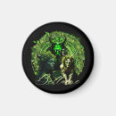 Recherche de druide magnets Wiccan