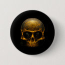 Recherche de visage effrayant badges Déplaisant