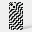 Recherche de motif brillant iphone coques Blanc