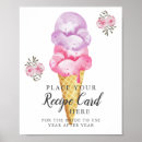 Recherche de crème glacée posters Floral