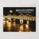 Recherche de mississippi cartes postales Louisiana
