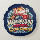 Recherche de guimauves coussins Cacao chaud