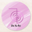 Recherche de nouvel âge dessous de verres Reiki