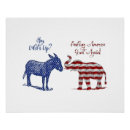 Recherche de funny election posters Maga