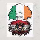 Recherche de drapeau autriche cartes postales Australien